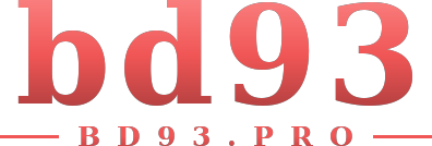 bd93 logo